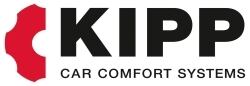 KIPP_Car_logo